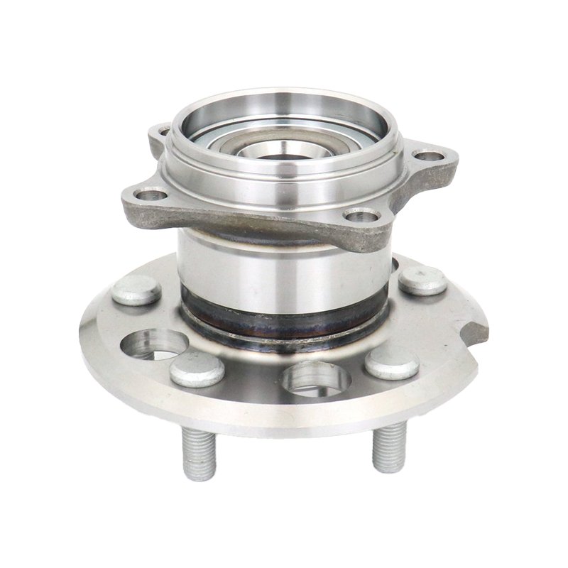 PREVIA TARAGO RUSH #/4WD 2005-2012 Drivetrain Rear Hub Bearings 42410-0R020 Automotive Parts with Steering Knuckle