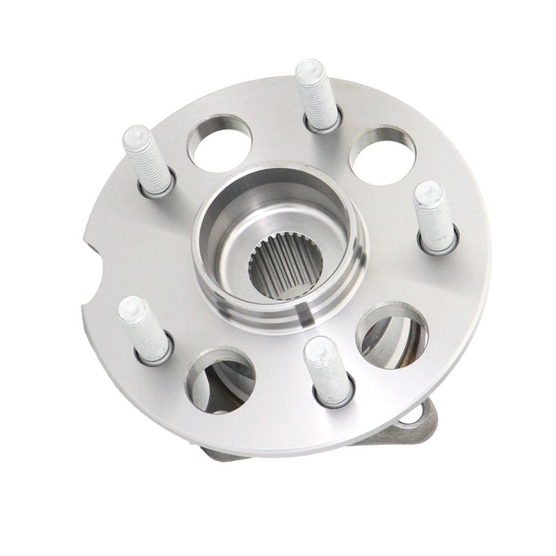 PREVIA TARAGO RUSH #/4WD 2005-2012 Drivetrain Rear Hub Bearings 42410-0R020 Automotive Parts with Steering Knuckle