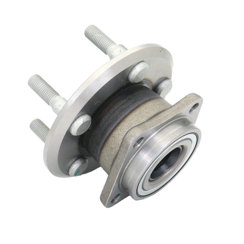 PREVIA TARAGO RUSH #/4WD 2005-2012 Drivetrain Rear Hub Bearings 42410-0R020 Automotive Parts with Steering Knuckle