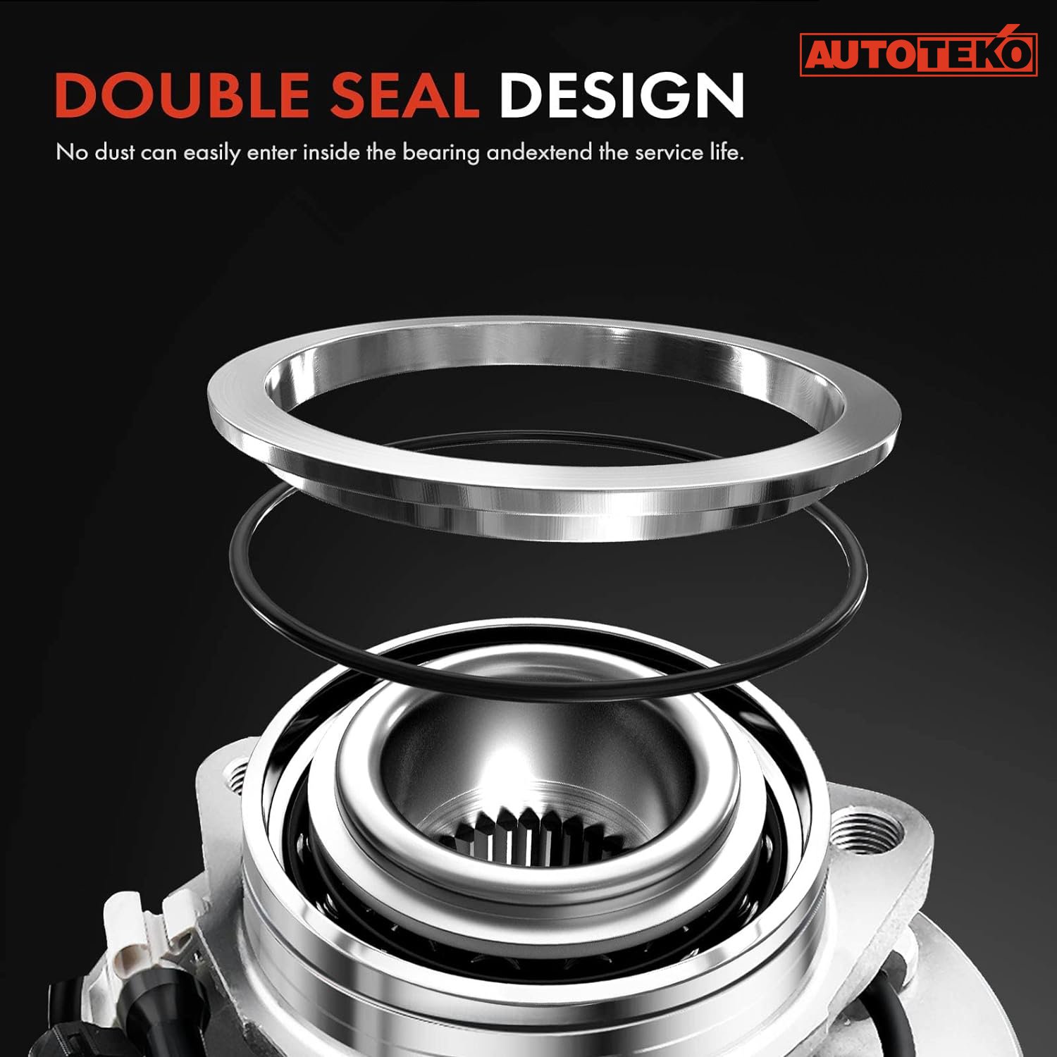 High Quality Auto Bearing Unit Front Rear Wheel Hub Bearing for Vw Audi BMW Benz Renault Peugeot