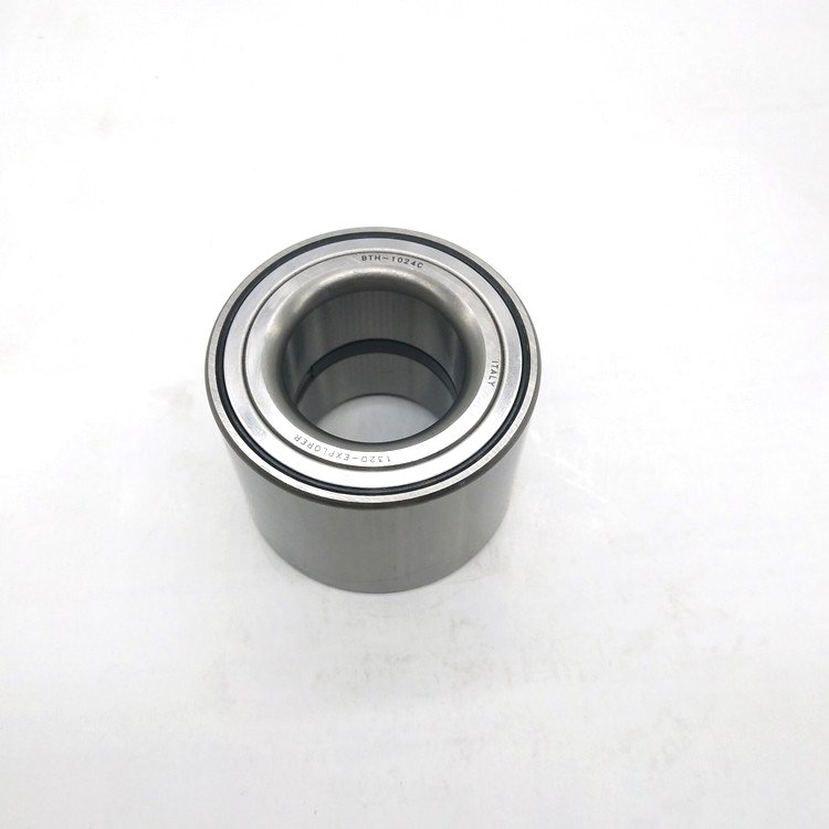 BTH-1011AB Bearing Double Row Wheel Hub Bearing Unit BTH-1011AB