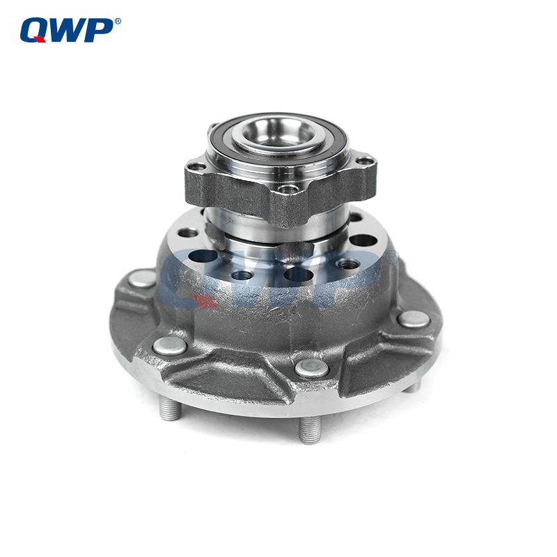 Factory Direct Price High Quality Wholesale Tool Front Wheel Bearing and Hub