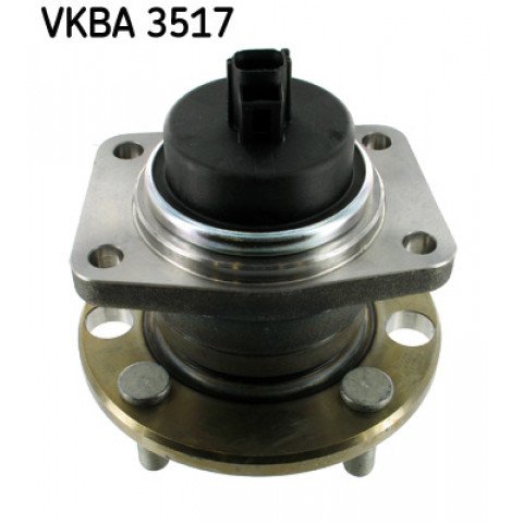 Wheel Hub Bearing VKBA3517/1118054 for Construction Engineering Machinery