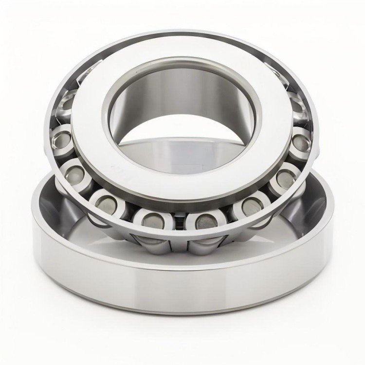 Tapered Roller Bearing 411501283E LM78349/LM78310A Single Row Bearing LM78349/10A SET106 LM78349 LM78310A Wheel Hub for vw