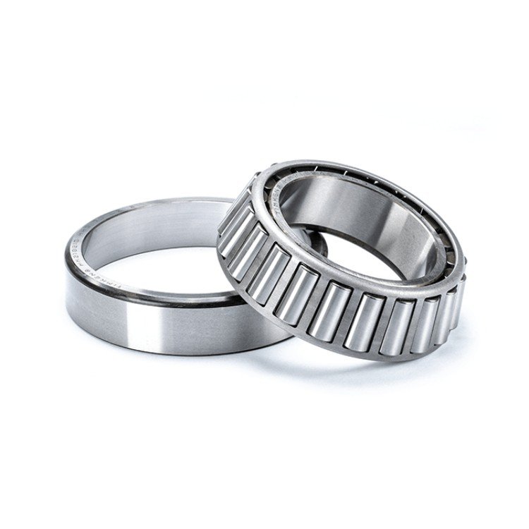Tapered Roller Bearing 411501283E LM78349/LM78310A Single Row Bearing LM78349/10A SET106 LM78349 LM78310A Wheel Hub for vw