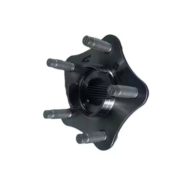 C2Z2200 Wheel Hub Bearing for JAGUAR XF XJ XK S-TYPE F-TYPE Rear Wheel Steering Knuckle Product