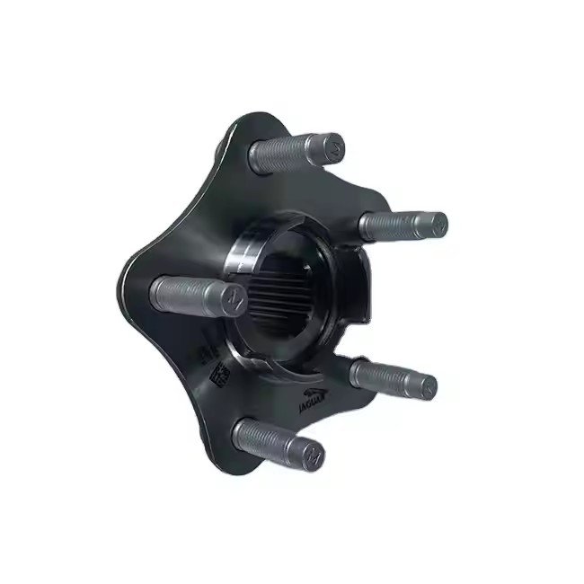 C2Z2200 Wheel Hub Bearing for JAGUAR XF XJ XK S-TYPE F-TYPE Rear Wheel Steering Knuckle Product