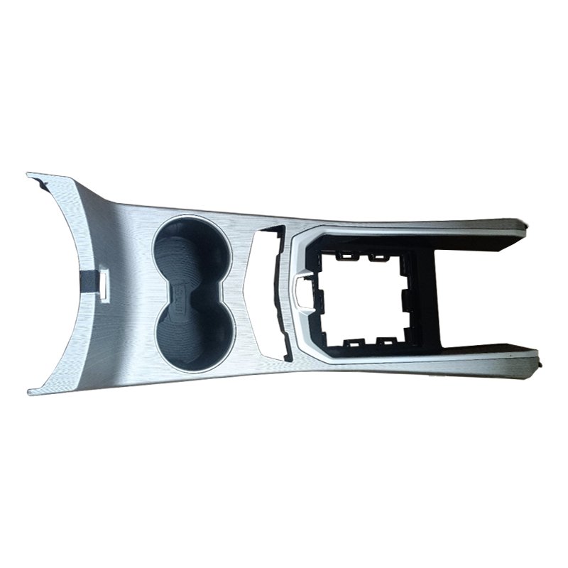 Brand New Auxiliary Instrument Panel Upper Cover Auto Parts Car Accessories for SMM G01