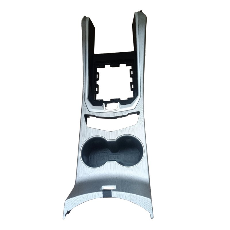 Brand New Auxiliary Instrument Panel Upper Cover Auto Parts Car Accessories for SMM G01