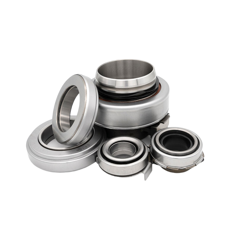 High Quality Clutch Release Bearing Jac Hfc1035 Truck New Condition Manufacture Price Auto Mitsubishi Canter 54ct3421f0-a