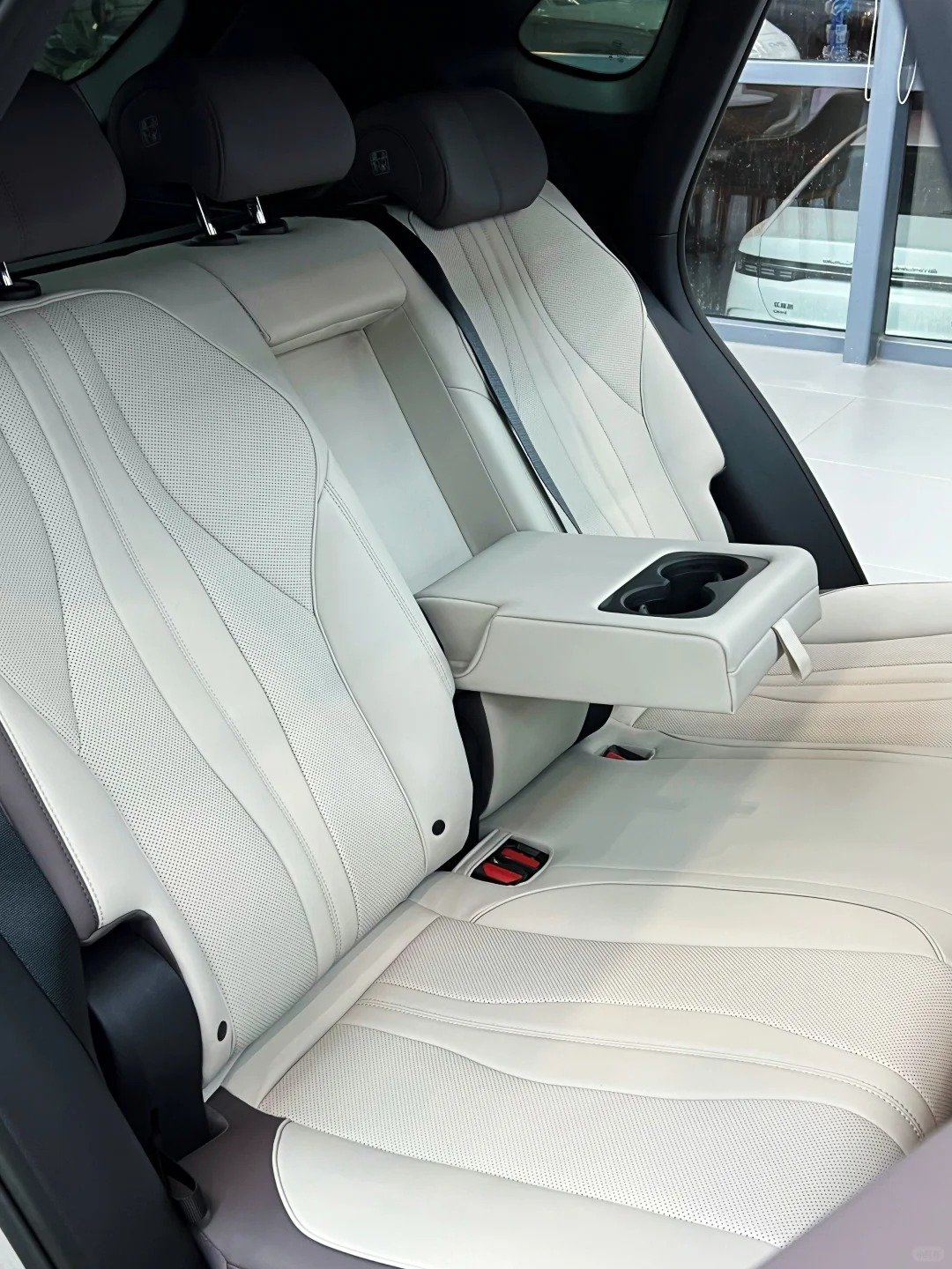 Byd Electric Cars Auto Right Hand Drive in Stock Electric Car Byd Song Plus Cheap Ev Children 2025 UZ Byd Electric Car