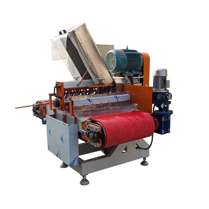 Hongyi China Best Quality Popular High Precise Auto Multi Saw Cutter Ceramic Tile Stone Mosaic Profiling Cutting Machine