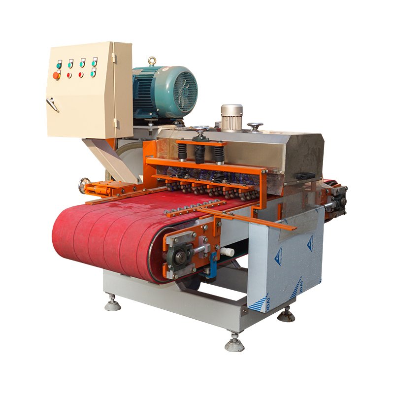 Hongyi China Best Quality Popular High Precise Auto Multi Saw Cutter Ceramic Tile Stone Mosaic Profiling Cutting Machine