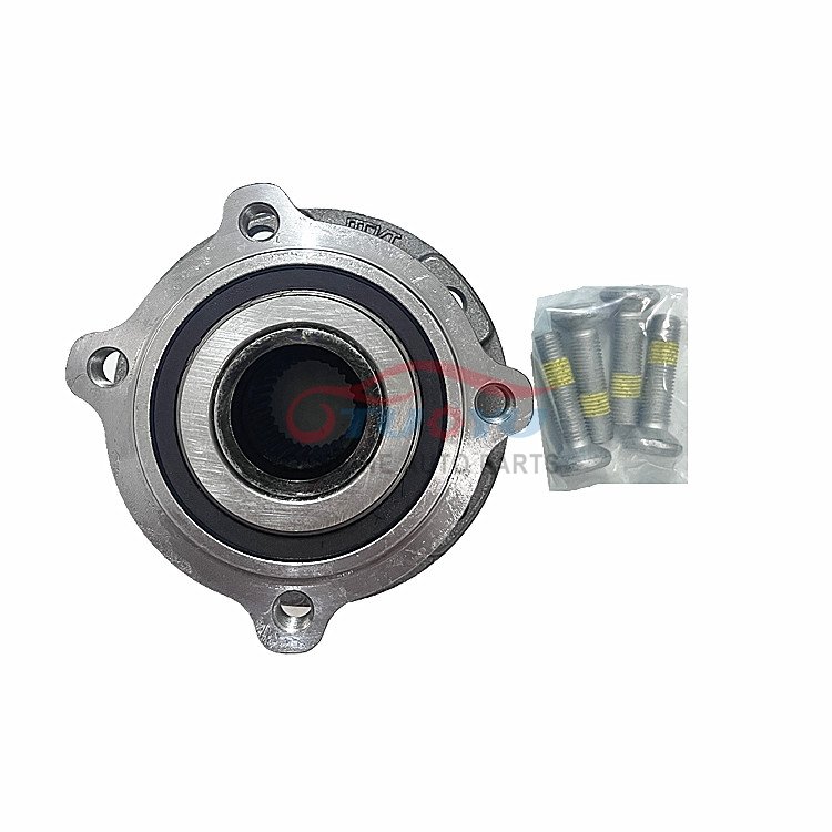 Genuine Quality Auto Front Wheel Bearing and Hub Assembly 31228053432 for X5 M F85