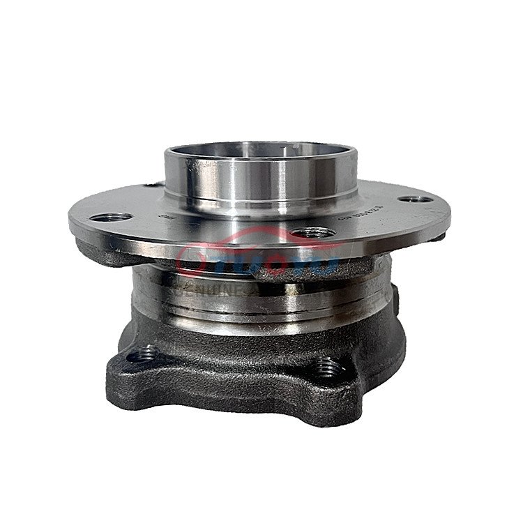 Genuine Quality Auto Front Wheel Bearing and Hub Assembly 31228053432 for X5 M F85