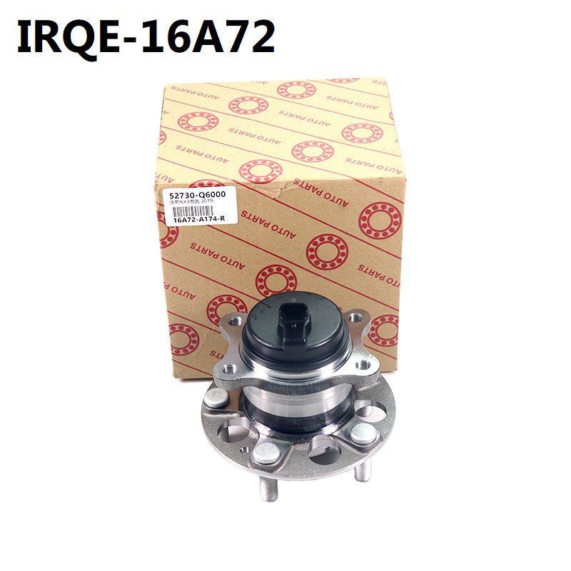 OEM 52730-Q6000 High Performance Wheel Hub Bearing for KIA K3 KX3/Hyundai Auto Parts Rear Hub