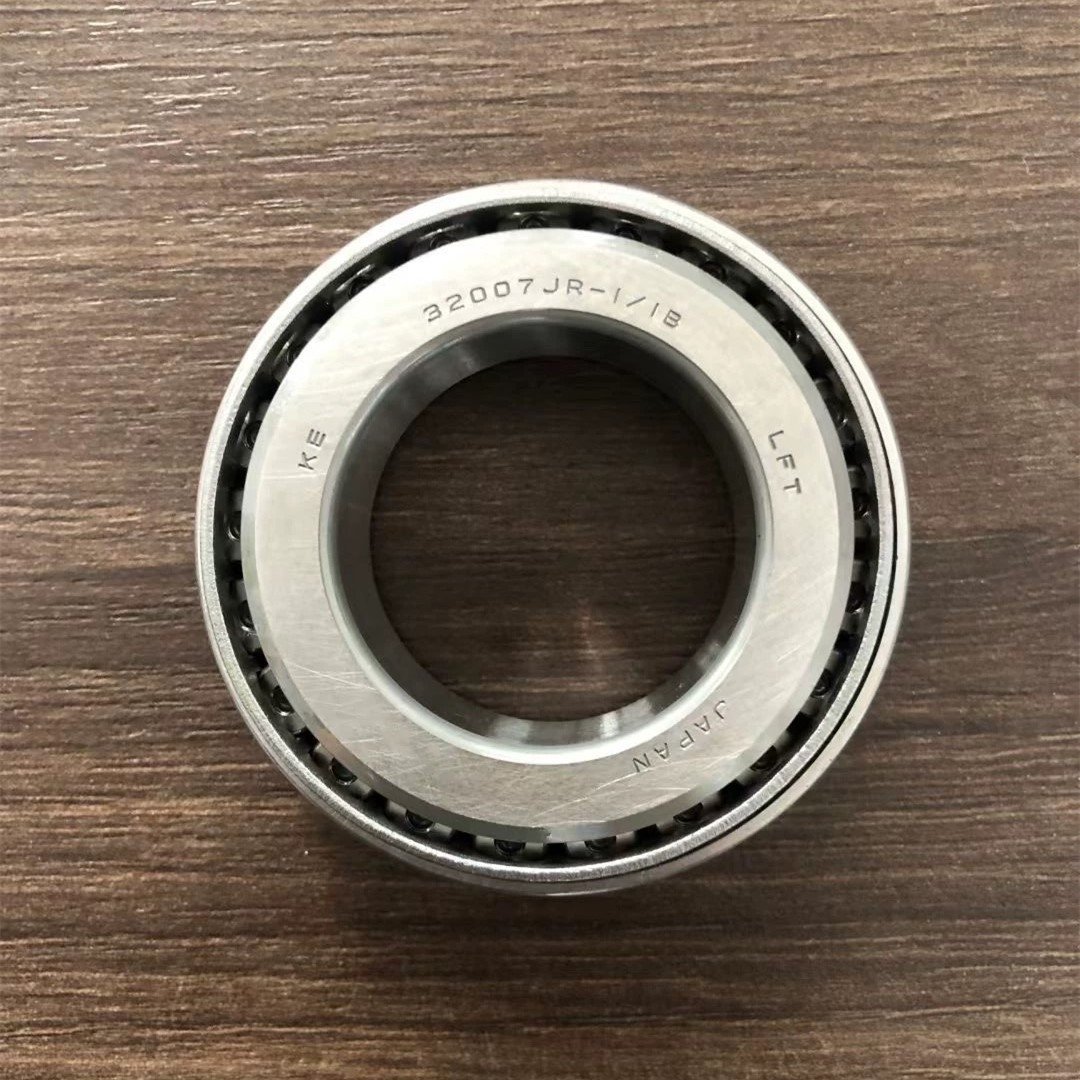 32007JR-1/1B Tapered Roller Bearing KE32007JR-1/1BLFT Bearing 35x62x13.2/17.5mm KE 32007JR-1/1B LFT Auto Bearing