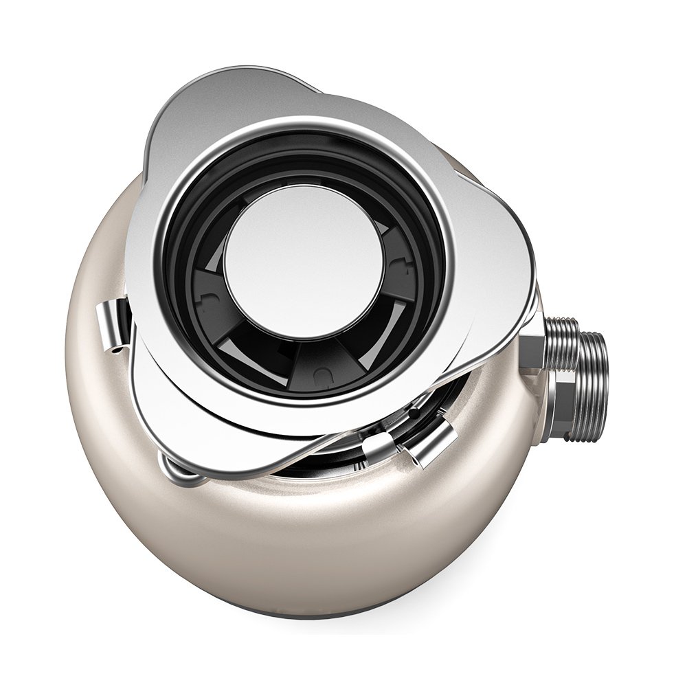 Most Popular Household Kitchen Sink Food Waste Disposer Stainless Steel Blade Garbage Disposal Machine for Food Shredder