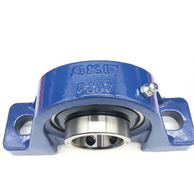 Best Selling Custom Sk f Stainless Steel Ucfc207 Pillow Block Bearing Manufacturers Ucfc208 Unit Assembly Auto Bearing
