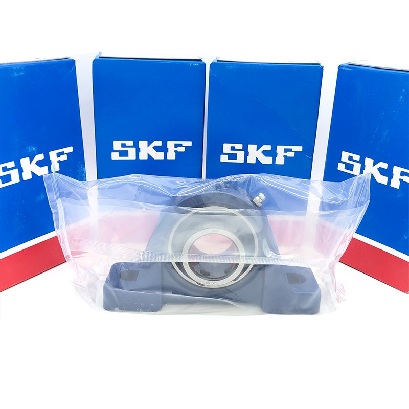 Best Selling Custom Sk f Stainless Steel Ucfc207 Pillow Block Bearing Manufacturers Ucfc208 Unit Assembly Auto Bearing