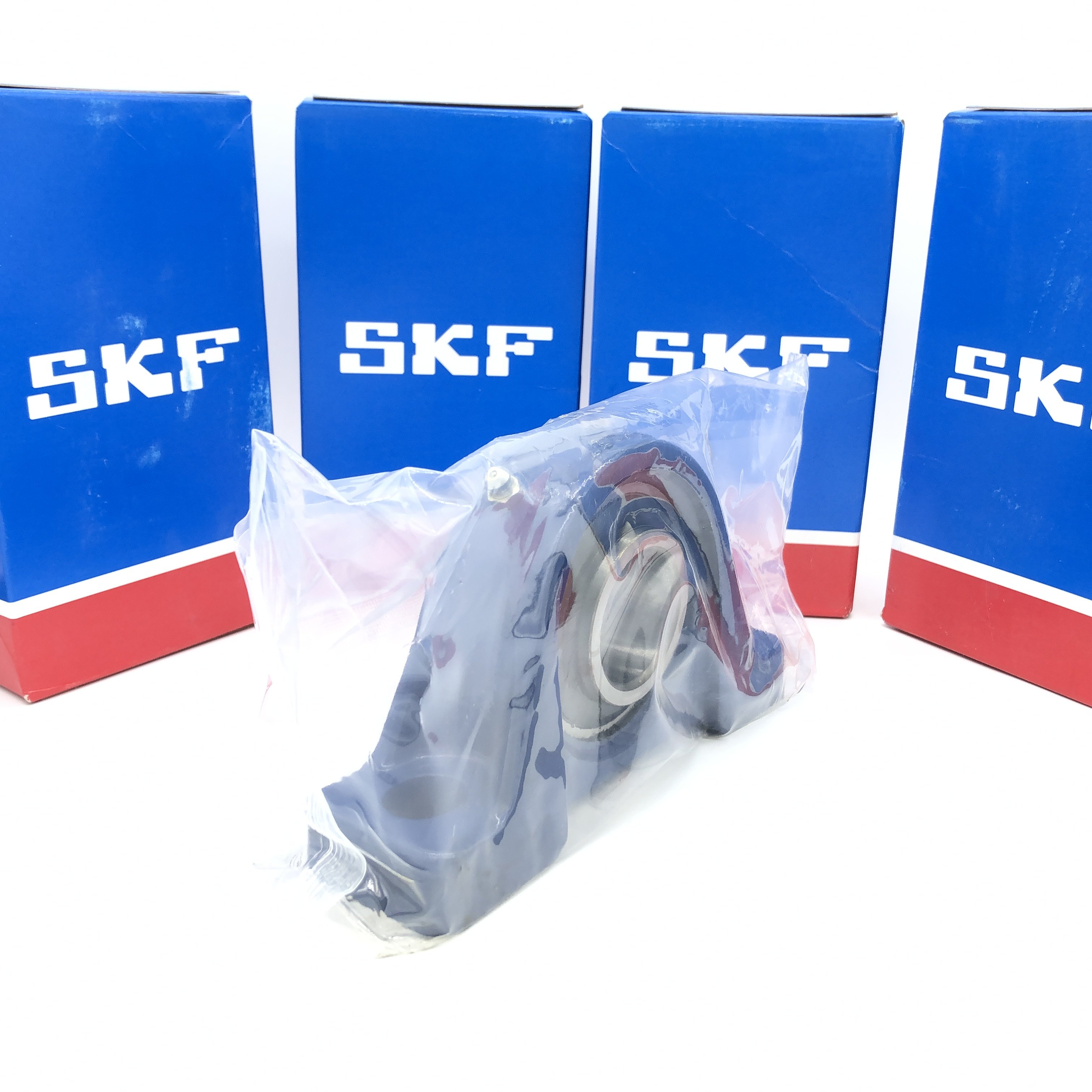 Best Selling Custom Sk f Stainless Steel Ucfc207 Pillow Block Bearing Manufacturers Ucfc208 Unit Assembly Auto Bearing