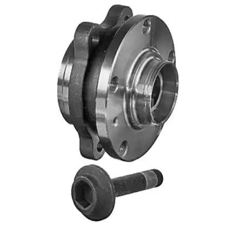 3W0 407 613E Front Axle Rear Axle Wheel Hub Bearing for BENTLEY Good Quality Direct Sales From Manufacturers