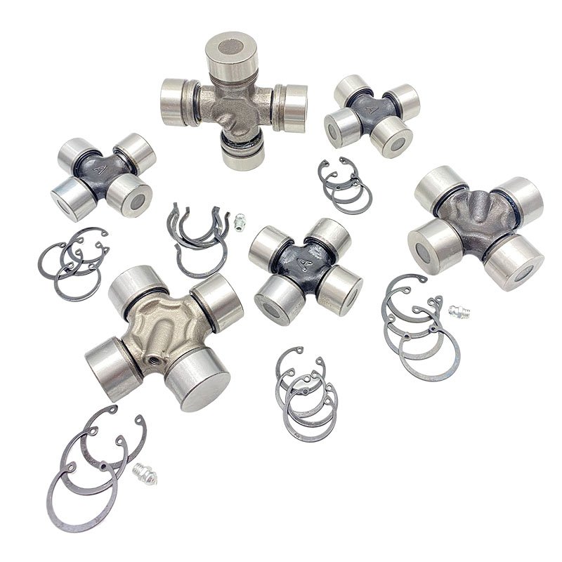 DI-SOLIK Auto Spare Parts Universal Joints Cross Bearing 30x88