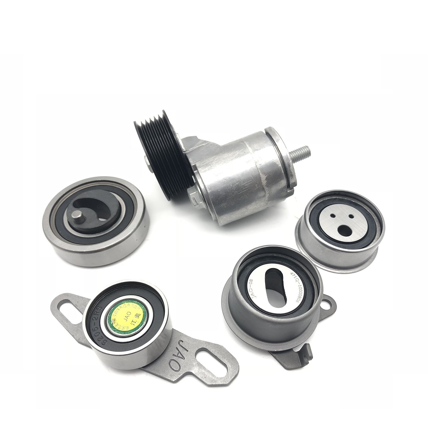 DI-SOLIK Auto Spare Parts Universal Joints Cross Bearing 30x88