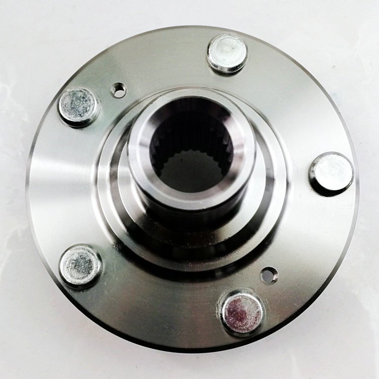 Wheel Hub Assembly 43200- 50Y00 43200-4B010 43200-0M001 Wheel Hub Units Bearing 27BWK04 512025 Used for NISSAN