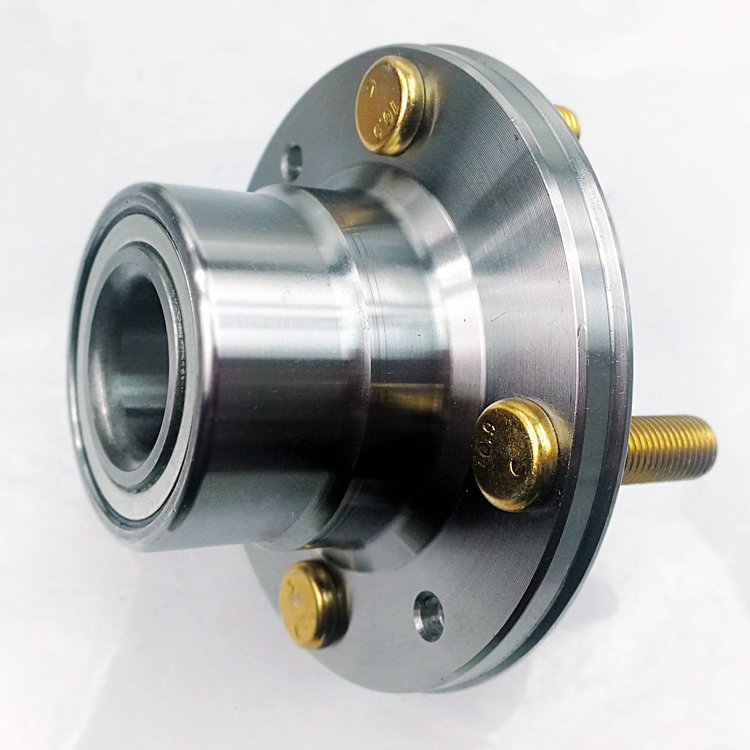 Wheel Hub Assembly 43200- 50Y00 43200-4B010 43200-0M001 Wheel Hub Units Bearing 27BWK04 512025 Used for NISSAN