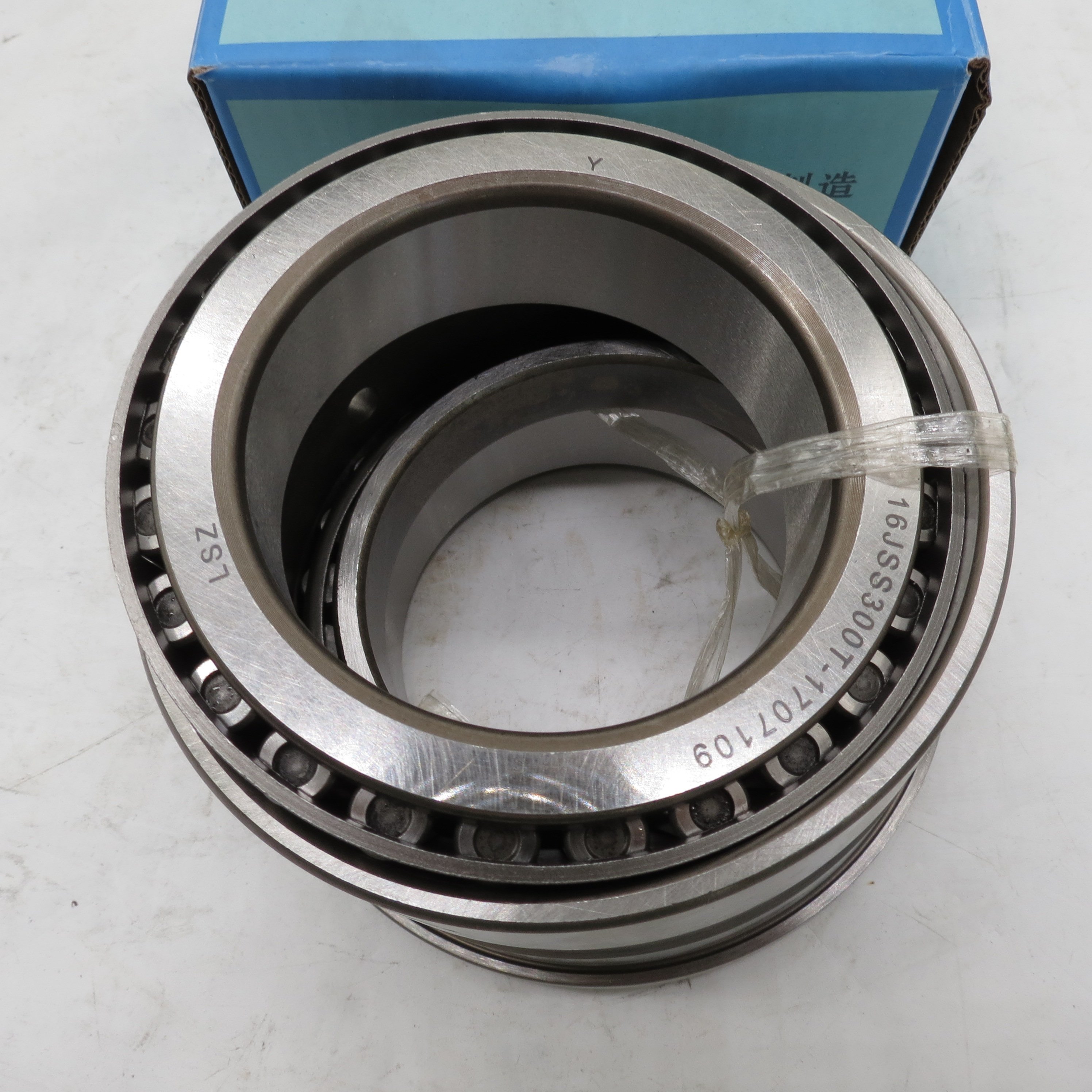 Brand New Great Price Bearing 16JSS300T-1707109 for Howo for Railway Vehicles Gearbox Rear Bearing