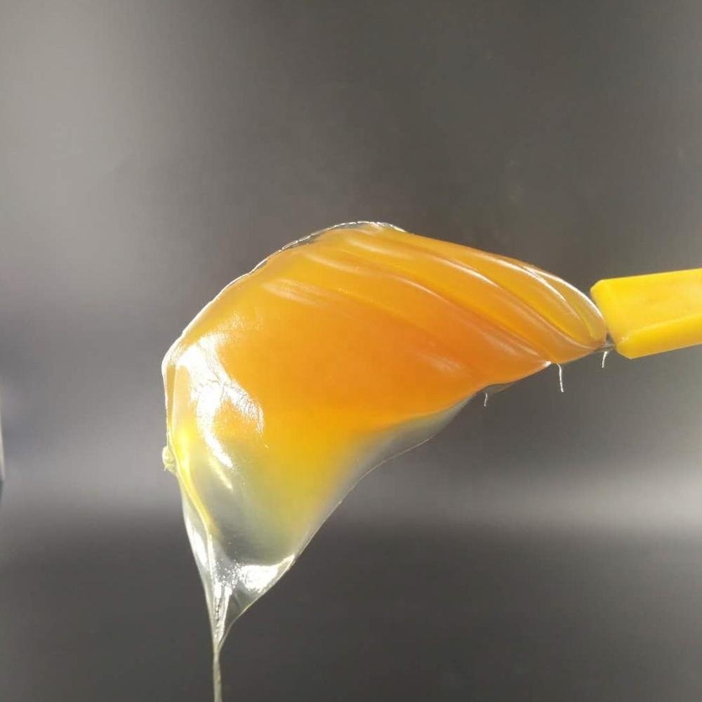 Factory Price Multipurpose Lithium Base Grease Lubricant Grease for Auto Parts Bearing Grease
