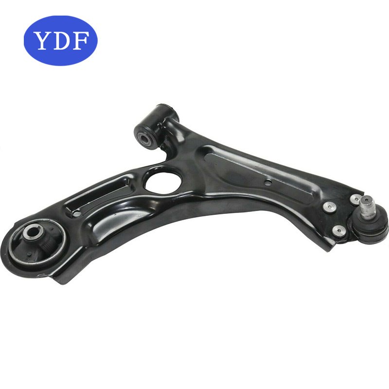 Auto Parts Front Suspension Lower Control Arm for Chevrolet Aveo Sonic 95817035 95817036 95190869 95190870