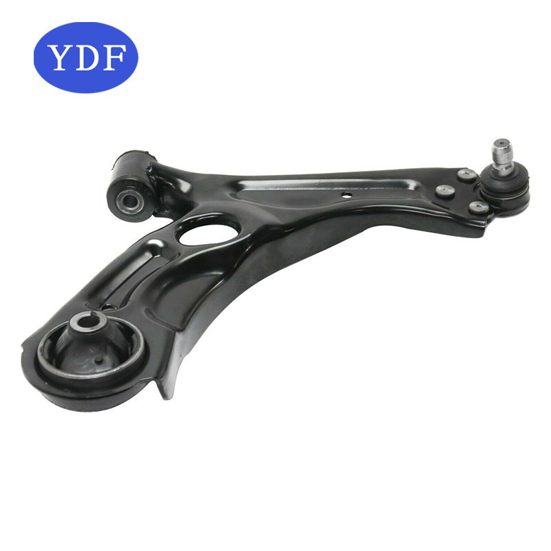 Auto Parts Front Suspension Lower Control Arm for Chevrolet Aveo Sonic 95817035 95817036 95190869 95190870