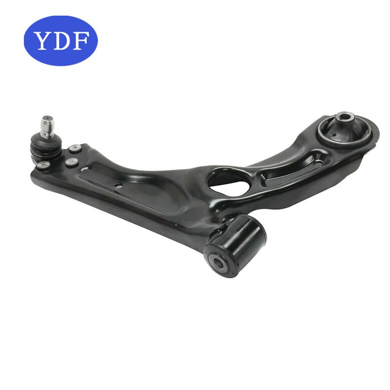 Auto Parts Front Suspension Lower Control Arm for Chevrolet Aveo Sonic 95817035 95817036 95190869 95190870