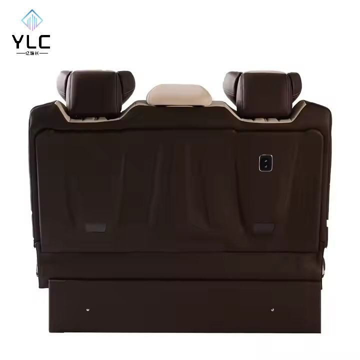 YLC Benz Vito V220 V250d V300 Sprinter VIANo V-class New Designcar Accessories Auto Design Custom Luxury Car Seat Aviation Seat
