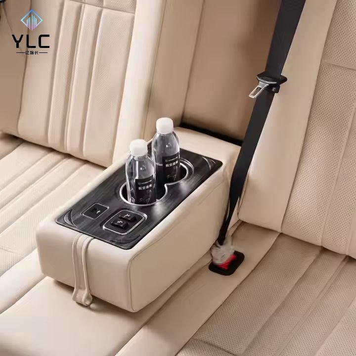 YLC Benz Vito V220 V250d V300 Sprinter VIANo V-class New Designcar Accessories Auto Design Custom Luxury Car Seat Aviation Seat