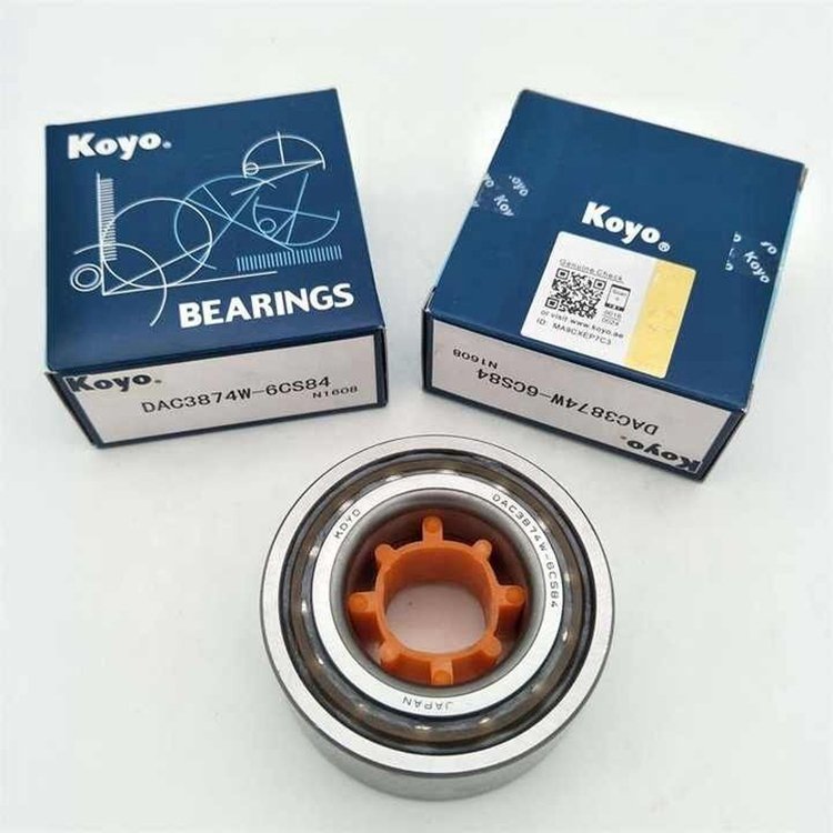 Wheel Hub Bearing DAC4074W-3CS80 40BVV07-10G 40BWD12 90363-40066 Front Wheel Hub Bearing DAC4074W-3CS80 40x74x40mm