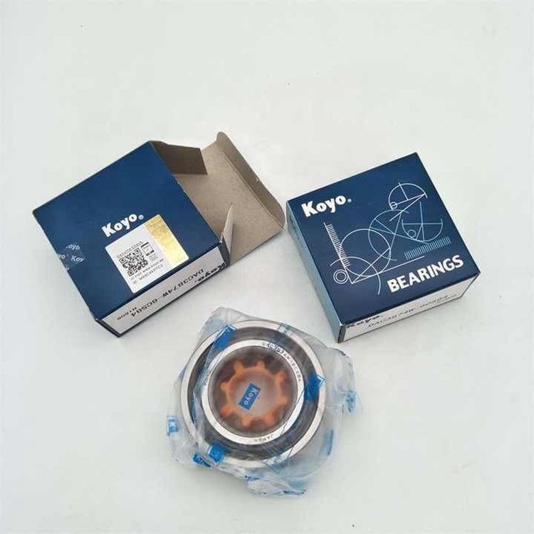 Wheel Hub Bearing DAC4074W-3CS80 40BVV07-10G 40BWD12 90363-40066 Front Wheel Hub Bearing DAC4074W-3CS80 40x74x40mm