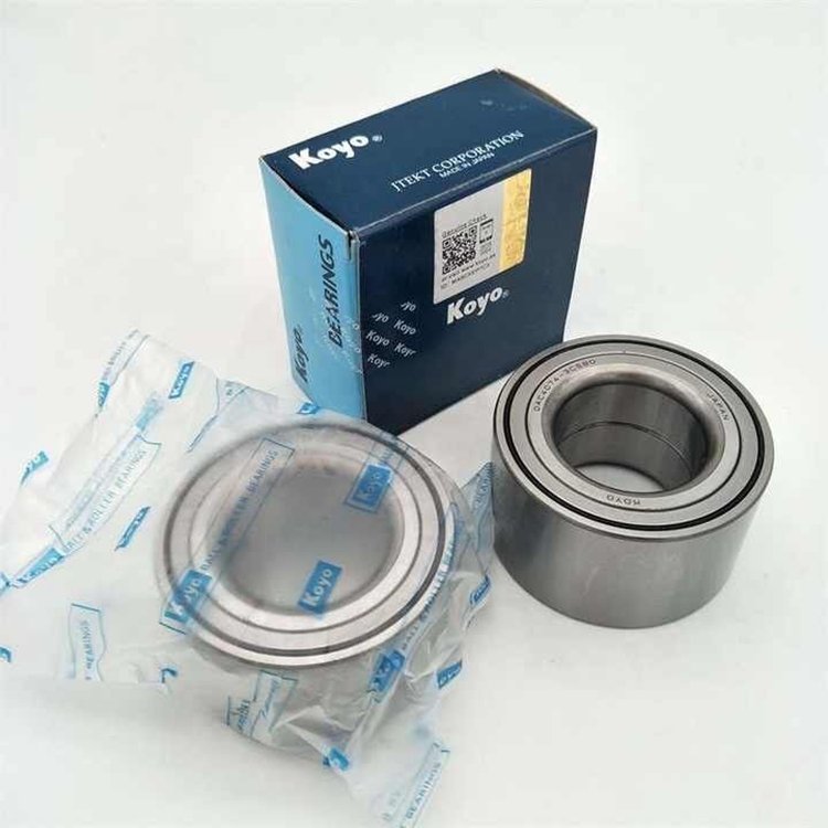 Wheel Hub Bearing DAC4074W-3CS80 40BVV07-10G 40BWD12 90363-40066 Front Wheel Hub Bearing DAC4074W-3CS80 40x74x40mm