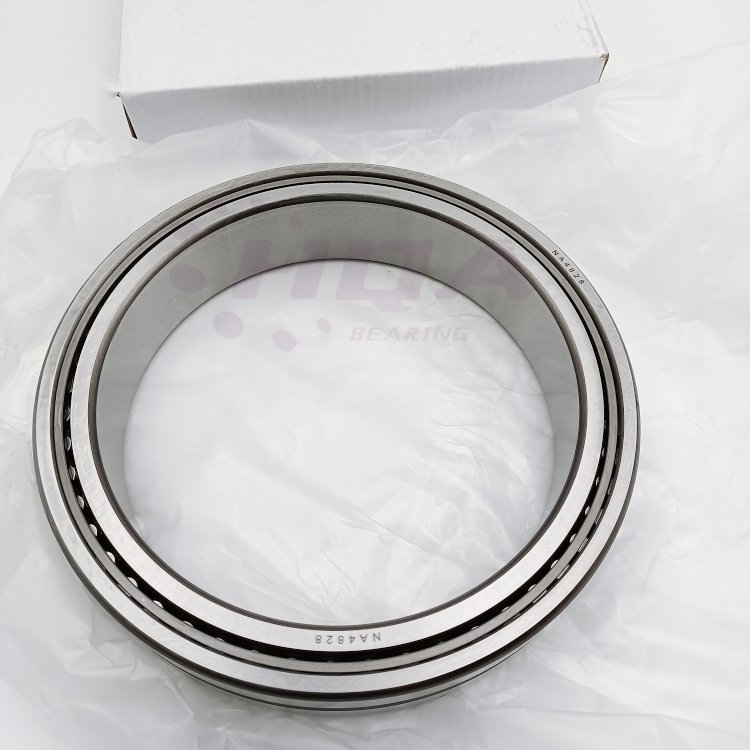 Auto Bearing NA RNA NK NKI NKIS Needle Roller Bearing NA6922 NA6924 NA6926 NA6928 NA6930 NA6932 NA6934 NA6936 NA6938 NA6940 2RS