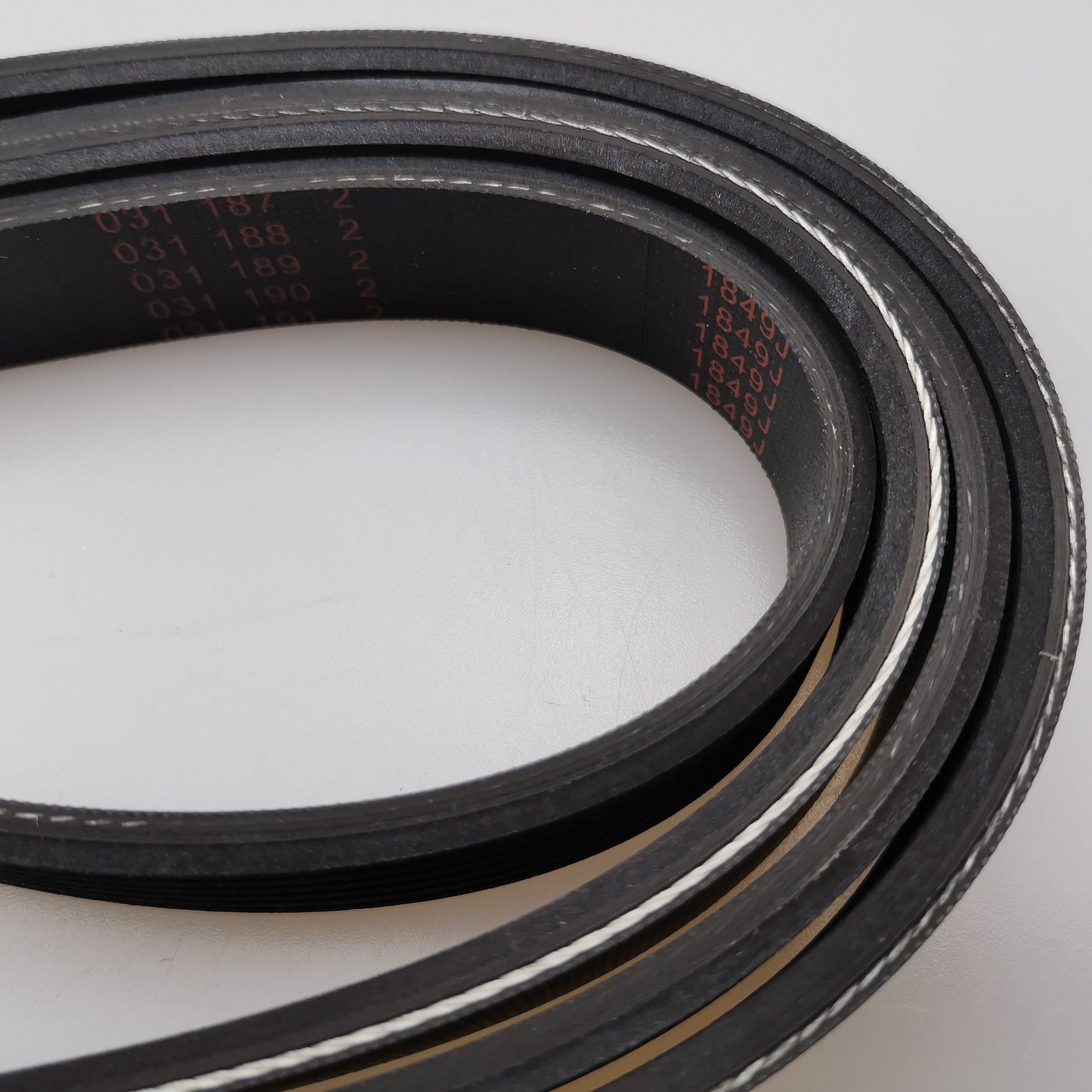 SAIC MAXUS G10 2.0T Air Conditioning Belt 6PK2283 10090344