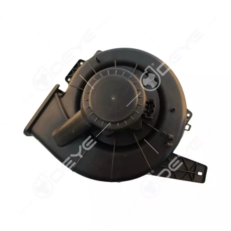 6Q1819015 Auto Parts Dc Car Air Conditioner 12 Volt Car Blower Motor for Audi A8 A2 A1 Vw Skoda Fabia