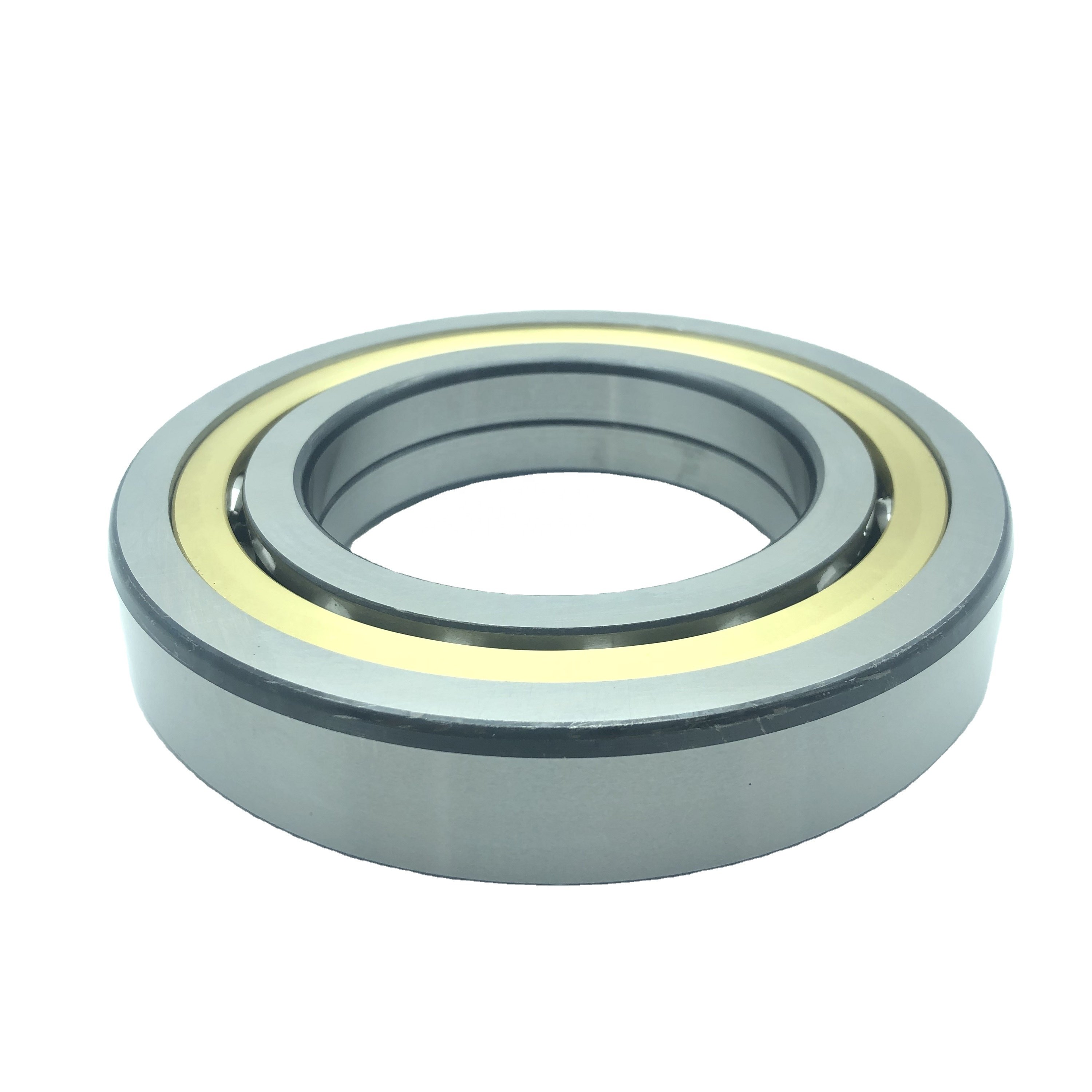 Hot Selling Quality High Performance Angular Contact Ball Bearing QJF1020M QJF1026M QJF1028M with High Precision