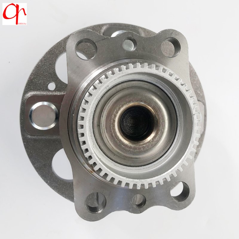 52750-0U000 52750-1R000 52750-4L000 527500U000 527501R000 527504L000Hub Wheel Bearing Kit for HYUNDAI Verna Rear Wheel Hub Unit
