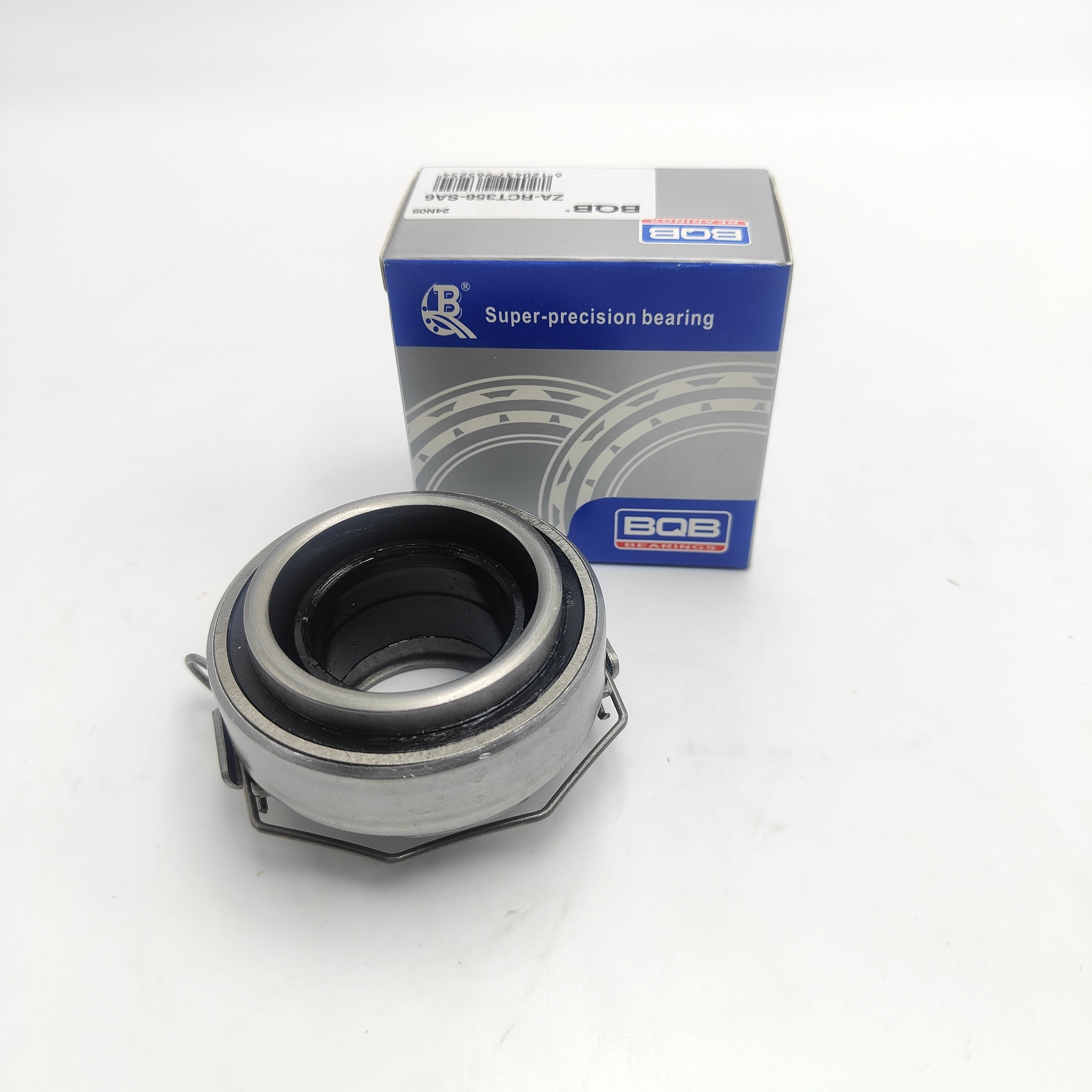 Auto Parts Clutch Parts-Self-Centering Release Bearing Assy for Foton Tunland 2.8 JC538T10-1702223A