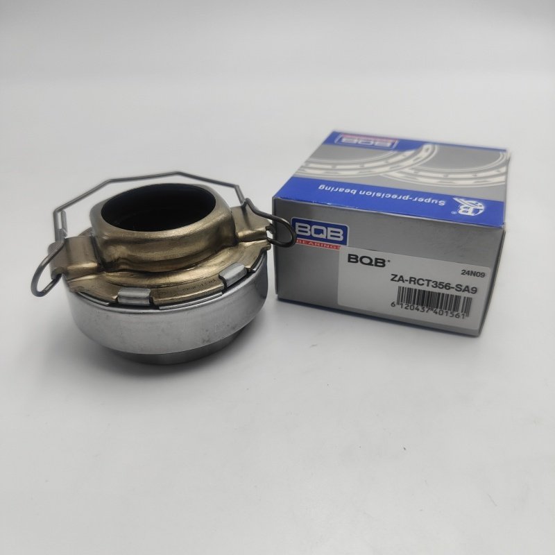 Auto Parts Clutch Parts-Self-Centering Release Bearing Assy for Foton Tunland 2.8 JC538T10-1702223A