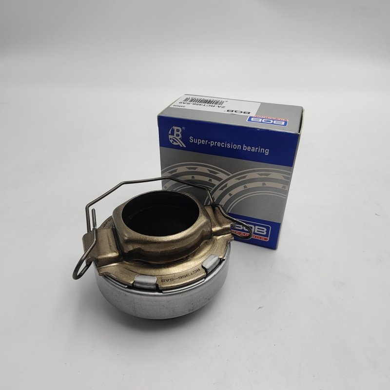 Auto Parts Clutch Parts-Self-Centering Release Bearing Assy for Foton Tunland 2.8 JC538T10-1702223A