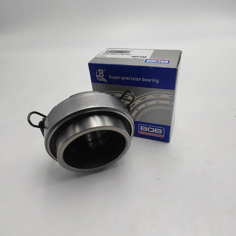 Auto Parts Clutch Parts-Self-Centering Release Bearing Assy for Foton Tunland 2.8 JC538T10-1702223A