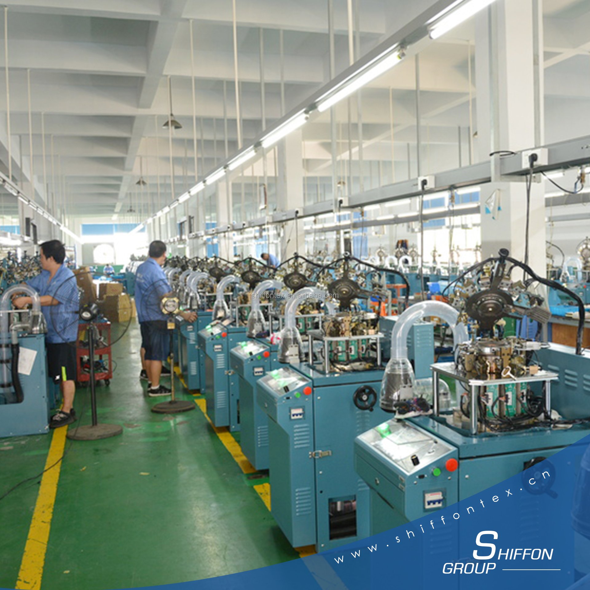 3.75\" Circular Automatic Computerized Socks Knitting Machine Auto Knitting Socks Machine with Motor Core Component